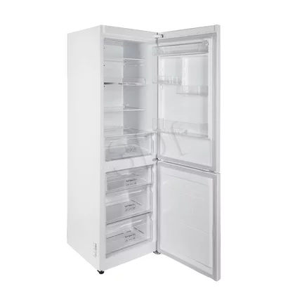 Chłodziarko-zamrażarka wolnostojąca Samsung RB33J3200WW/EF No Frost biała 595 x 1850 x 668 mm A+