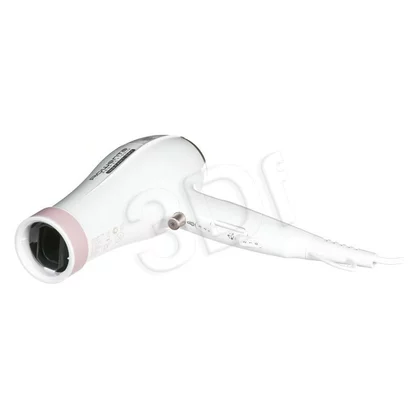 Suszarka do włosów Rowenta CV6075 2200 W biało-różowa