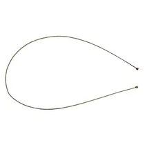 Cięgno sterowania dyszą wody dozownika do pralki Whirlpool / Indesit / Ariston / Hotpoint 481932128092 C00311569