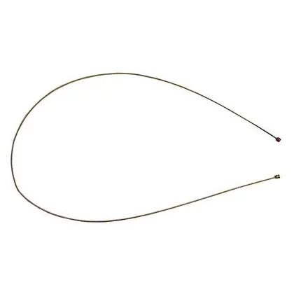 Cięgno sterowania dyszą wody dozownika do pralki Whirlpool / Indesit / Ariston / Hotpoint 481932128092 C00311569