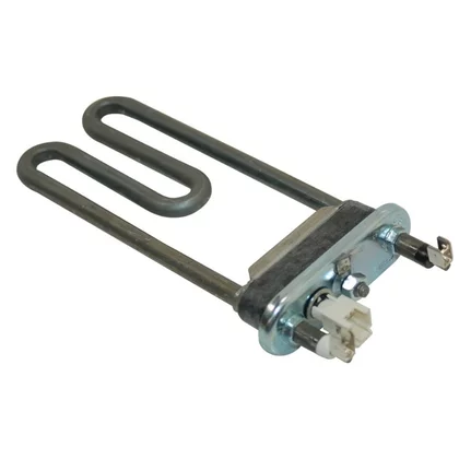 Elementy elektryczne do pralek r Grzałka do pralki Candy / Hoover z czujnikiem NTC 1300 W 195 mm 41042459