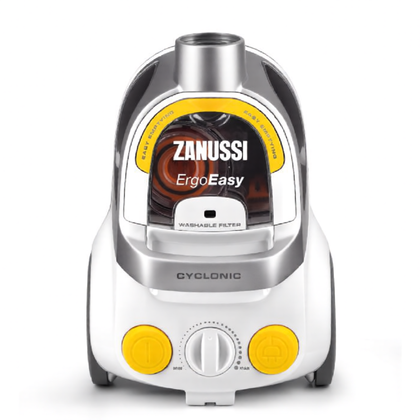 Środkowa ramka obudowy do odkurzacza Electrolux / AEG 4055231247