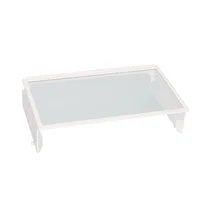 Zestaw paneli szklanych z ramą do lodówki Electrolux / AEG neutralny 7820 478 x 255,7 mm