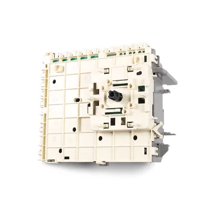 Elementy elektryczne do pralek r Programator zaprogramowany do pralki Whirlpool 481228219809 C00493012