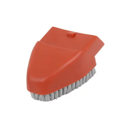 Mała ssawka ze szczotką do odkurzacza Electrolux / AEG 32 mm 4055066098