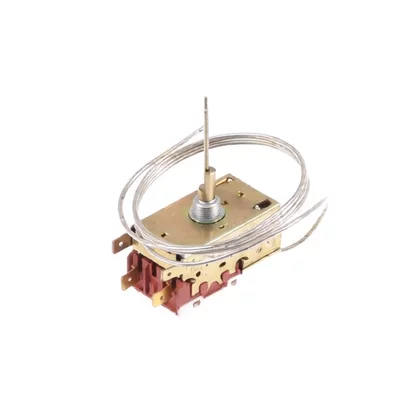 Wyłączniki, termometry, żarówki, Termostat kapilarny do lodówki Ranco K60L2054 RS/2647-8