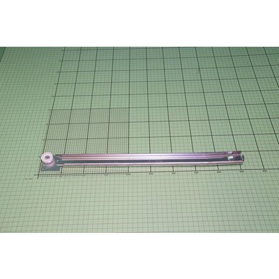 Prawa prowadnica szuflady do piekarnika Amica 9075036