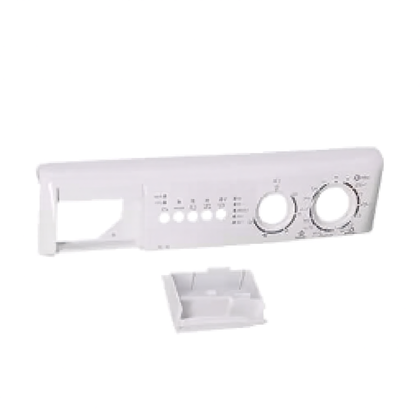 Panel sterowania z uchwytem do pralki Electrolux / AEG / Zanussi 1928521929