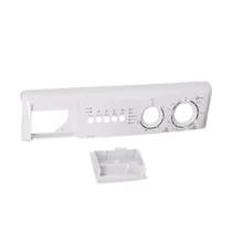 Panel sterowania z uchwytem do pralki Electrolux / AEG / Zanussi 1928521929