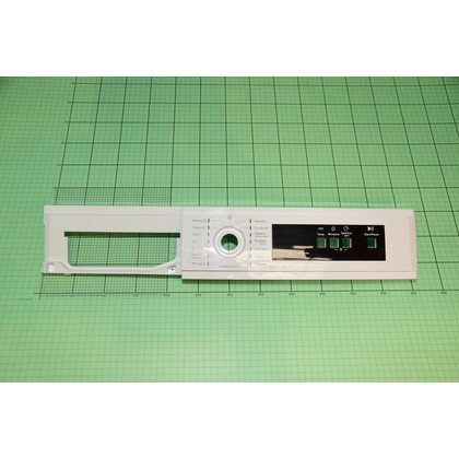 Wypraska panelu ster.+nadruk PL