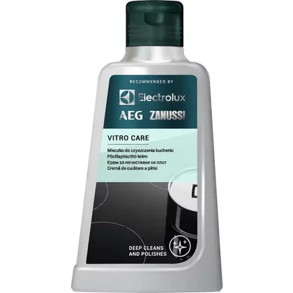 Mleczko do czyszczenia płyt ceramicznych i indukcyjnych Electrolux / AEG Vitro Care