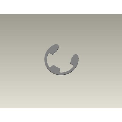 Płytka osadcza sprężynująca 6 M-85112 (8044379)