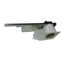 Silnik wentylatora do kuchenki mikrofalowej Whirlpool / Indesit / Ariston / Hotpoint 481236118441 C00320705