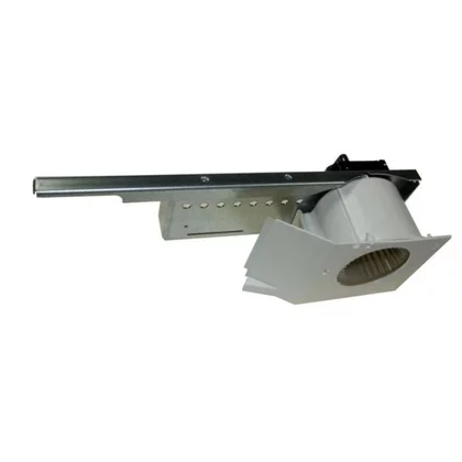 Silnik wentylatora do kuchenki mikrofalowej Whirlpool / Indesit / Ariston / Hotpoint 481236118441 C00320705