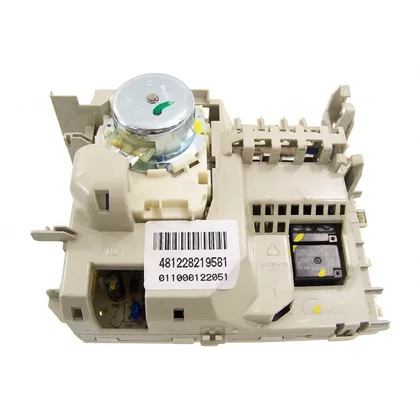 Elementy elektryczne do pralek r Programator do pralki Whirlpool 481228219581 C00500193
