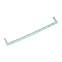 Ramka tylna półki szklanej do lodówki Mastercook / Fagor 505 mm FPW004440