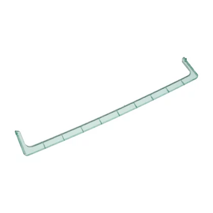 Ramka tylna półki szklanej do lodówki Mastercook / Fagor 505 mm FPW004440