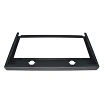 Panel frontowy czarny do okapu Amica 90 cm 1049242