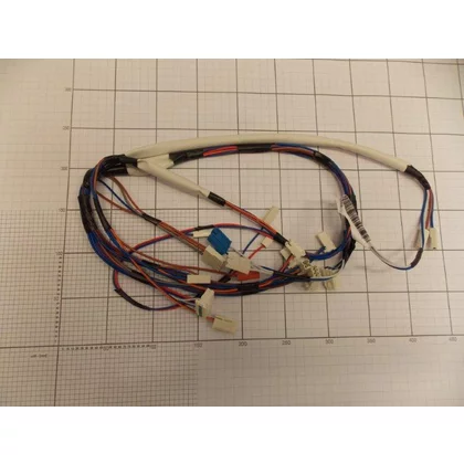 Elementy elektryczne do pralek r Wiązka przewodów do pralki Amica 1032074