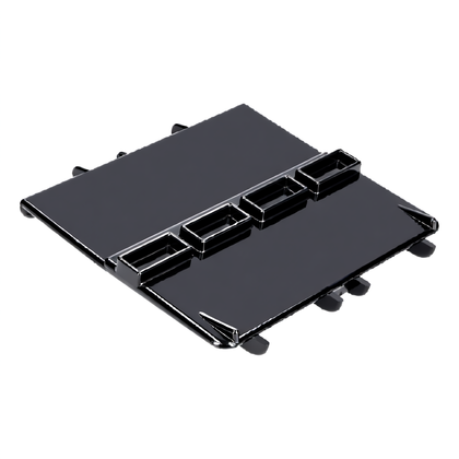 Uchwyt podtrzymujący worek papierowy do odkurzacza Electrolux / AEG 8996680762433