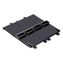 Uchwyt podtrzymujący worek papierowy do odkurzacza Electrolux / AEG 8996680762433