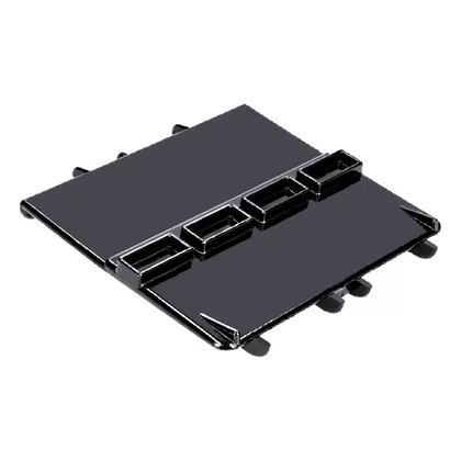 Uchwyt podtrzymujący worek papierowy do odkurzacza Electrolux / AEG 8996680762433