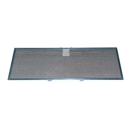 Filtry do okapów Amica Filtr przeciwtłuszczowy metalowy (aluminiowy) do okapu Amica 1043247