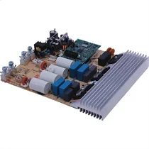 Prawy moduł elektroniczny do płyty indukcyjnej Whirlpool 7 kW 481010395257 C00313133