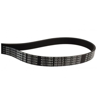 AWG814DJi (AWG8143CDi) Pasek wieloklinowy 6PJE 1234 (1024385)