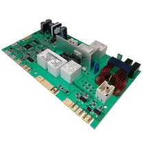 Elementy elektryczne do pralek r Skonfigurowany elektroniczny układ sterowania do pralki Electrolux / AEG EWM3000N 973914900082004