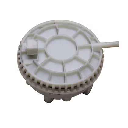 Elementy elektryczne do pralek r Hydrostat do pralki Electrolux / AEG / Zanussi 3792214417