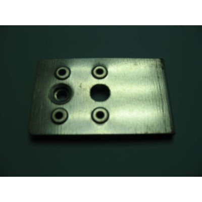 Uchwyt minutnika.C602.00M z tulejką (8017024)