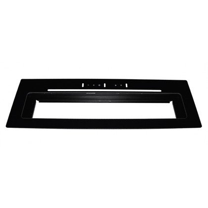 Szyba do okapu Amica 900 x 290 x 6 mm