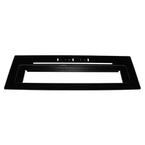 Szyba do okapu Amica 900 x 290 x 6 mm