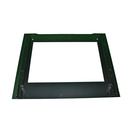 Szyba zewnętrzna drzwi piekarnika CDA Amica 488,5 x 456 mm 9081762