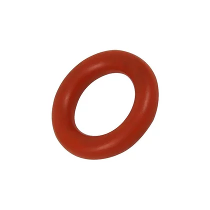 Pierścień uszczelniający O-ring wałka wyrzutnika do ekspresu do kawy Electrolux / AEG 9x3 R.70 50293012006