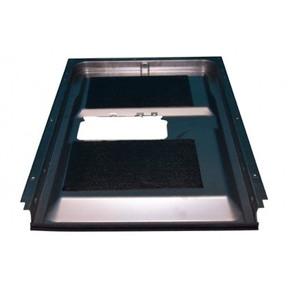 Drzwi wewnętrzne do zmywarki Amica 45 cm 1036504
