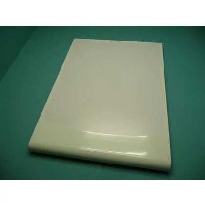 Blat górny do zmywarki Amica 45 cm biały 1013623