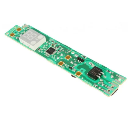 Moduł elektroniczny do zamrażarki Liebherr 611464100
