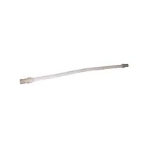 Rurki do lodówek Whirlpool Wężyk dopływowy do lodówki i kostkarki Whirlpool 565 mm 481953048499 C00319024 481025351352 C00339443