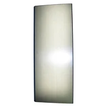 Panel aluminiowy do okapu Gorenje / Hisense 343326