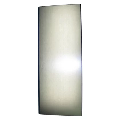 Panel aluminiowy do okapu Gorenje / Hisense 343326
