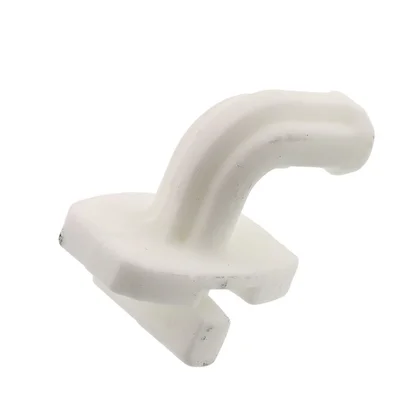 Ceramiczny wspornik grzałki do kuchenki mikrofalowej Electrolux / AEG 50299214002
