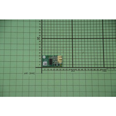 Czujnik poziomu wody EGO 8509341