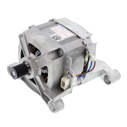 Silnik indukcyjny do pralki Electrolux / AEG 195 V 300 Hz 320 W F