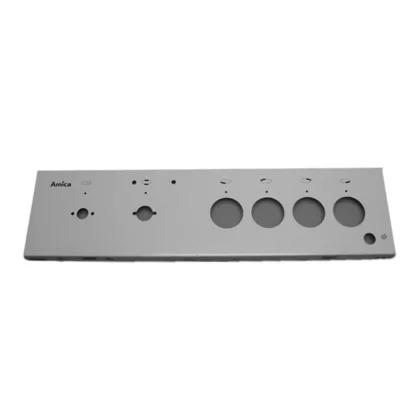 Elementy obudowy Tablica przednia do kuchni Amica G5E3 logo Amica 2399 life 9024747