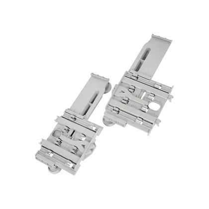 Zestaw regulacyjny górnego kosza do zmywarki Electrolux / AEG 50286231001