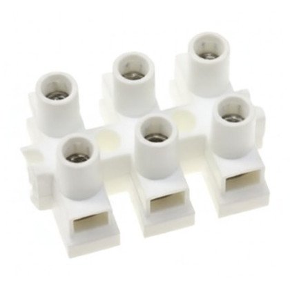 Złącze elektryczne do okapu Electrolux / AEG 3-biegunowe 6 mm 50232122007