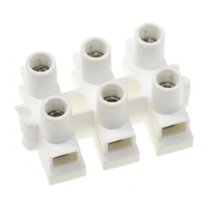 Złącze elektryczne do okapu Electrolux / AEG 3-biegunowe 6 mm 50232122007