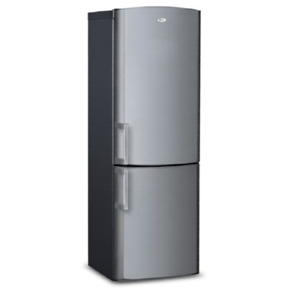 Sprężarki do lodówek Whirlpool Kompresor do lodówki Whirlpool / Indesit / Ariston / Hotpoint 480132102296 C00432558